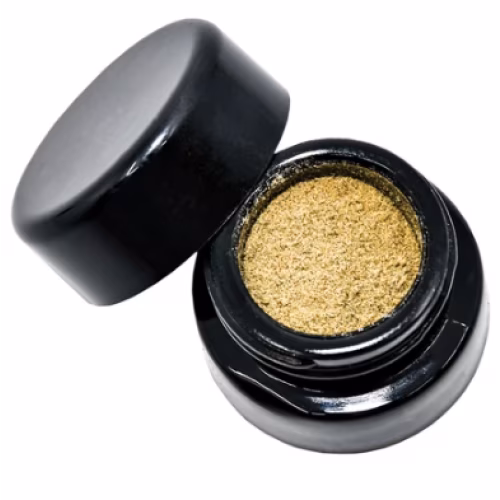 Canna Farms - BC  Mountain Bubble Hash
