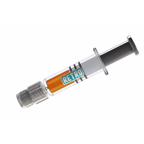 RETRO - Mother of Berries Honey Oil FS Syringe