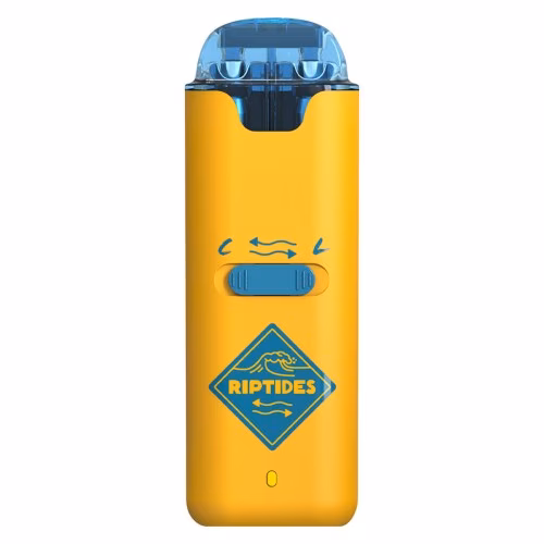 Riptides - Cherry X Lemonade Dual Disposable Aio Vape