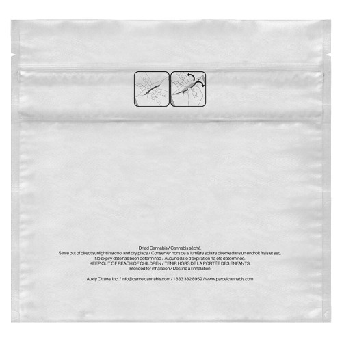 Sweet Notes Milled Flower image 3