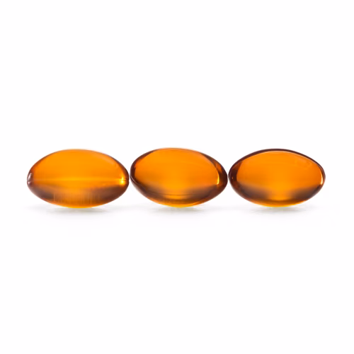 Bakerstreet Softgels (10mg)