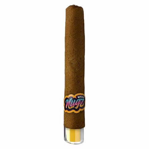 Nugz Wrap - Nugz Wrap Indica Pre-Roll
