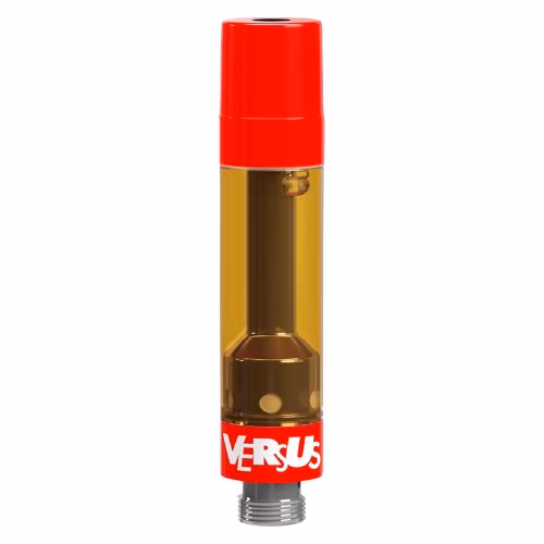 Watermelon Bubba 510 Thread Cartridge