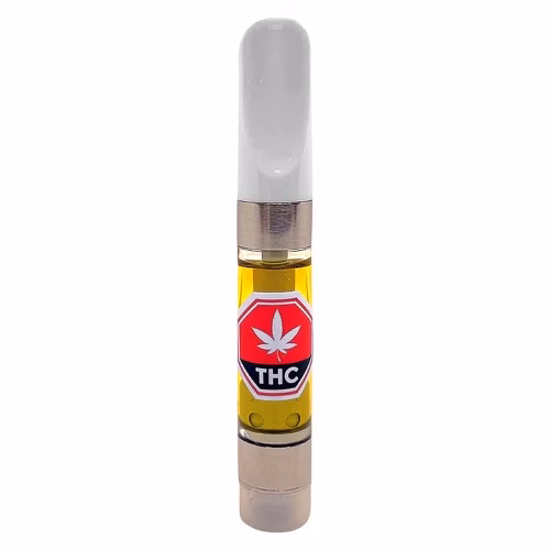 Fuego - Berry Nice 510 Thread Cartridge