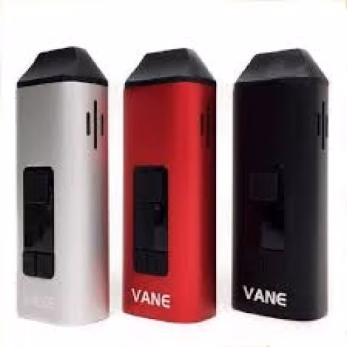 Yocan VANE Dry Herb Vaporizer