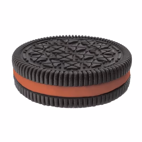 Indiva - Be My Valentine Double Stuffed Chocolate Cookie