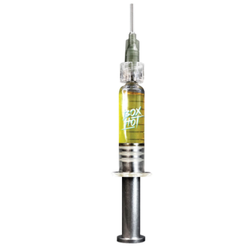 BOXHOT - Strawberry Diesel Disty Dabber