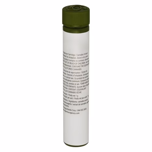 Saturday - Beached Mango 510 Thread Cartridge