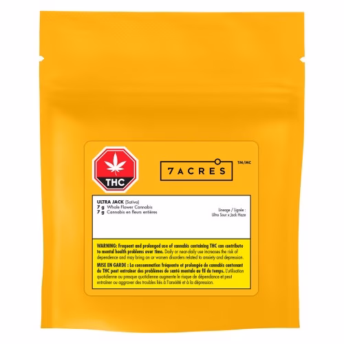 7ACRES - Ultra Jack