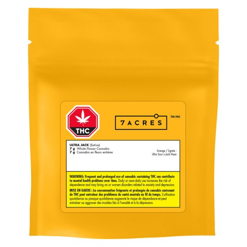 7ACRES - Ultra Jack