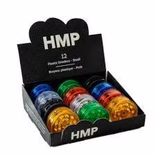 HMP Small Plastic Grinder