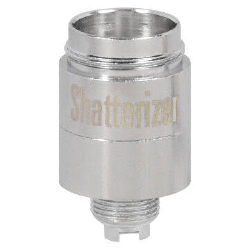 Shatterizer Coils