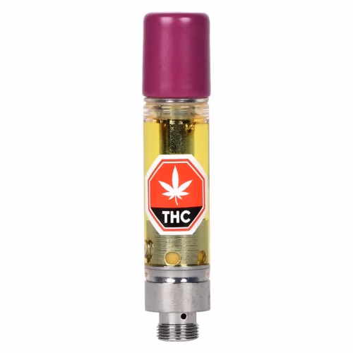 Ness - Spiced Vanilla Mint  Cartridge