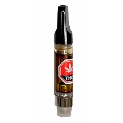 514 Cannabis - Villeray Vape - Amnesia Haze Cured Rosin 510 thread Cartridge