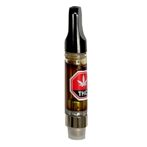 514 Cannabis - Villeray Vape - Amnesia Haze Cured Rosin 510 thread Cartridge
