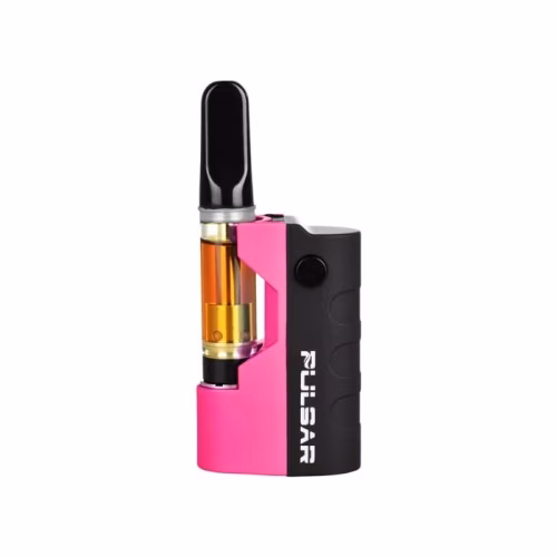 PULSAR GIGI 510 BATTERY PINK
