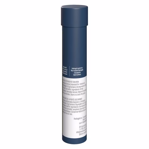 Tenzo - Sunset Plum Berry Ceramic Tip Infused Pre-Roll