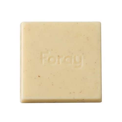 Foray - Cinnamon Bun Chocolate Square