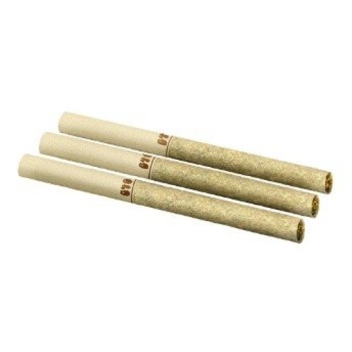 Back Forty - Liquid Imagination Backpackers Pre-Rolls