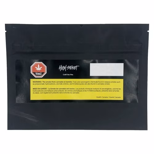 High Street - Craft Vac - Pack