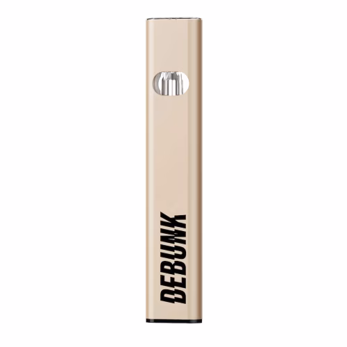 DEBUNK - Crystal All-In-One Disposable Pen