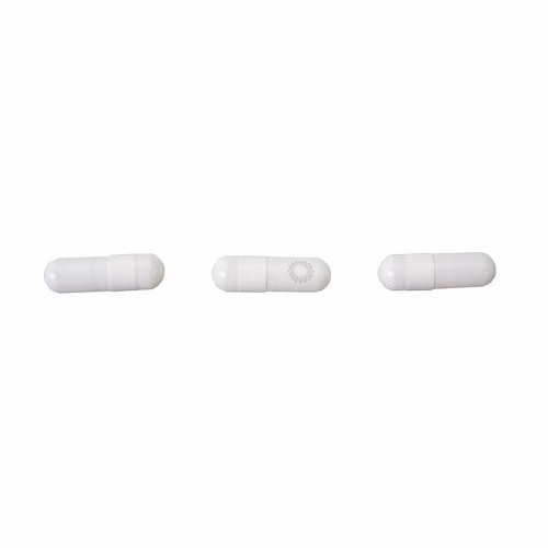 CBD 50 Capsules