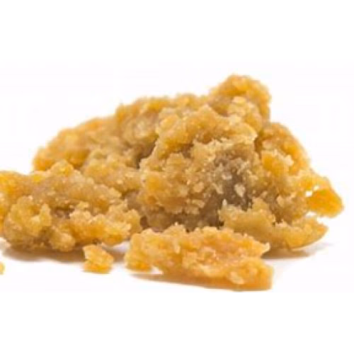 Take 5 - Choke Cherry Crumble