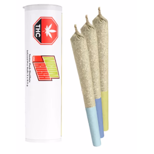 Versus - Neon Rush Taster Pack Distillate Infused