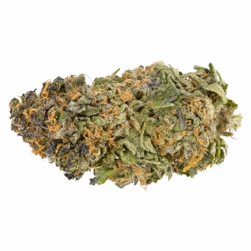 5 Points Cannabis - Planet of the Grapes