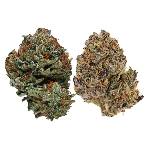 Rosin Heads - Peanut Butter and Jelly