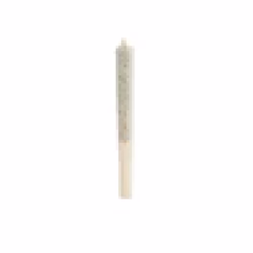 Simply Bare - Island Pink Kush Rosin Infused Pre-Roll