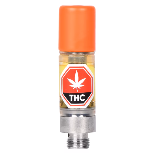 BZAM - Magic Melon 510 Thread Cartridge