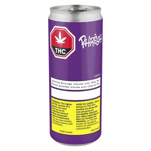 Phresh - Grape