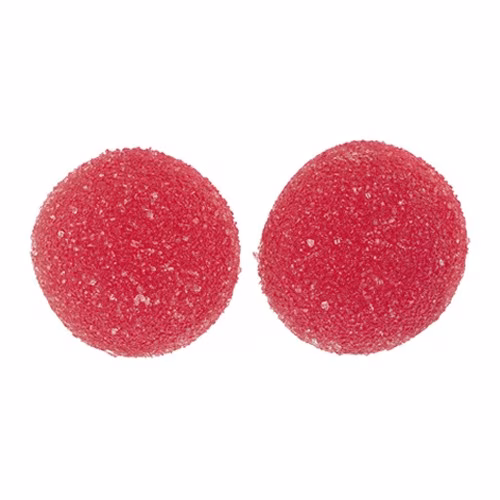 SHRED'EMS - Sour Cherry Punch Gummies