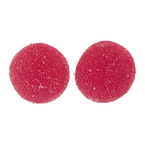 SHRED'EMS - Sour Cherry Punch Gummies