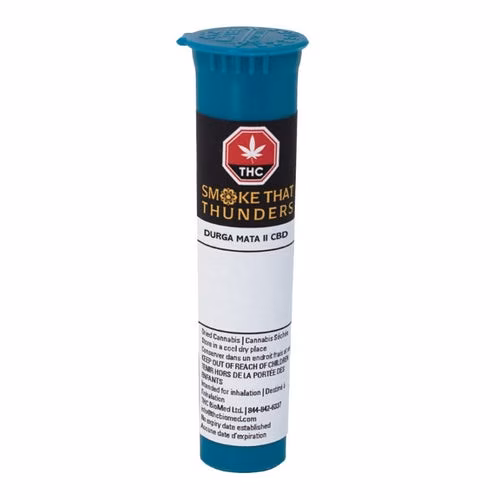 THC BioMed - Durga Mata II CBD