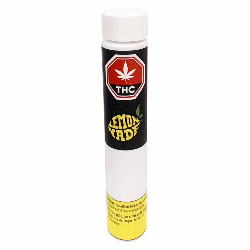 Lemonnade - Medellin Pre-Roll