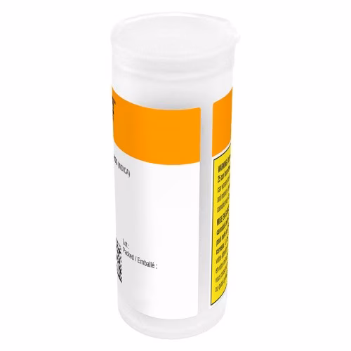 Super Toast - Mango Ice Liquid Diamonds 510 Thread Cartridge