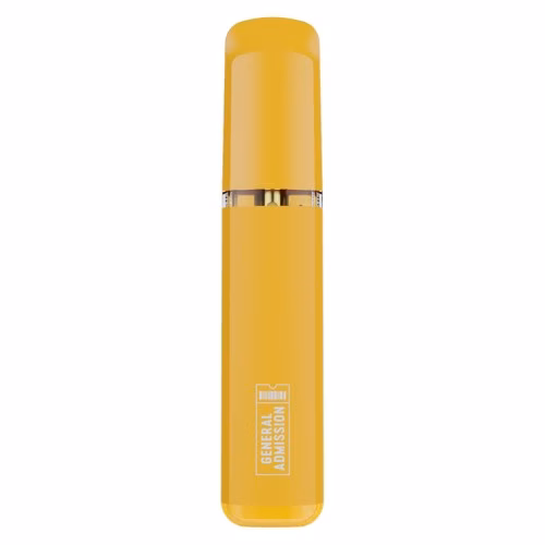 General Admission - Crimson Toro Indica (1:0) Reachargeable All-In-One Vape