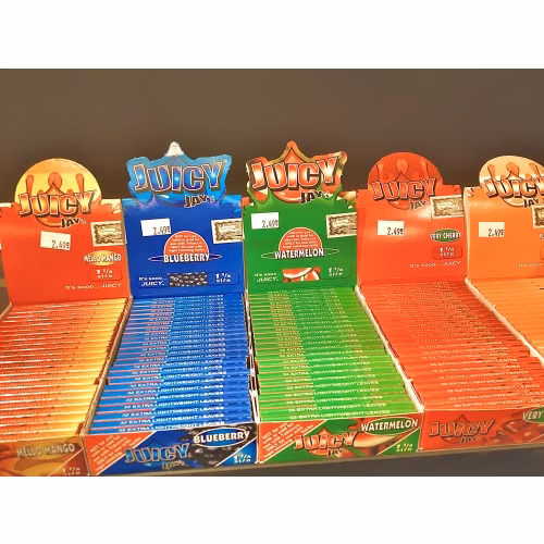 Juicy Jays Rolling Papers