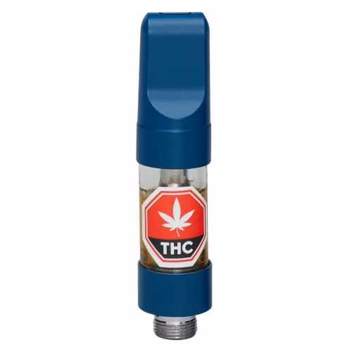 Foray - Mango Haze Balanced 510 Thread Cartridge