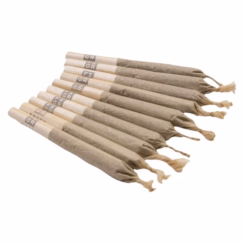 FIGR - Midnight Sherb - Pre-Roll