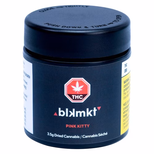 BLK MKT - Pink Kitty