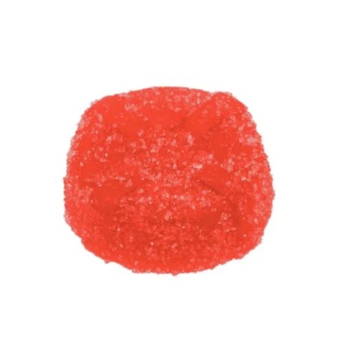 NO FUTURE - 10X The Madness: The Red One Indica THC Gummies (Multi-pack of 10)
