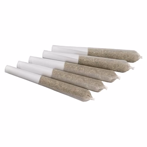 Route 66 Pre-Rolls
