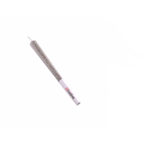 18twelve - 8 Ball Kush Pre-Rolls