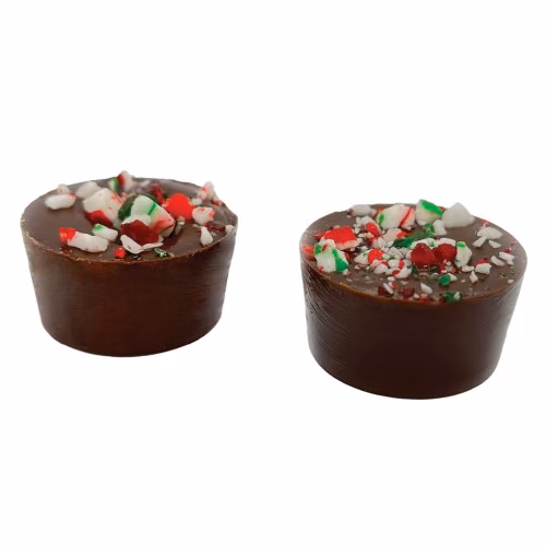 Wabi Sabi - Peppermint Chocolate