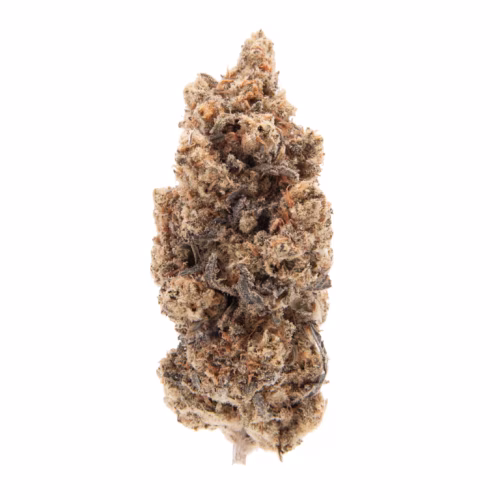 Tier 1 - Crunch Berri (Organic)