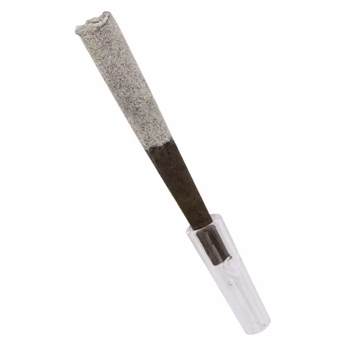 Soar - Irish Swirl Diamond Dipped Blunt Infused Pre-Roll