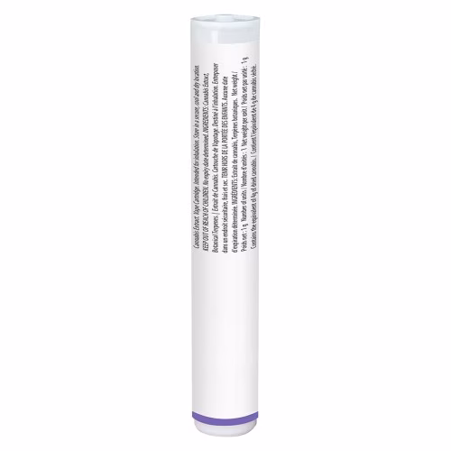 LITTI. - Bussn' Blackberry 510 Thread Cartridge